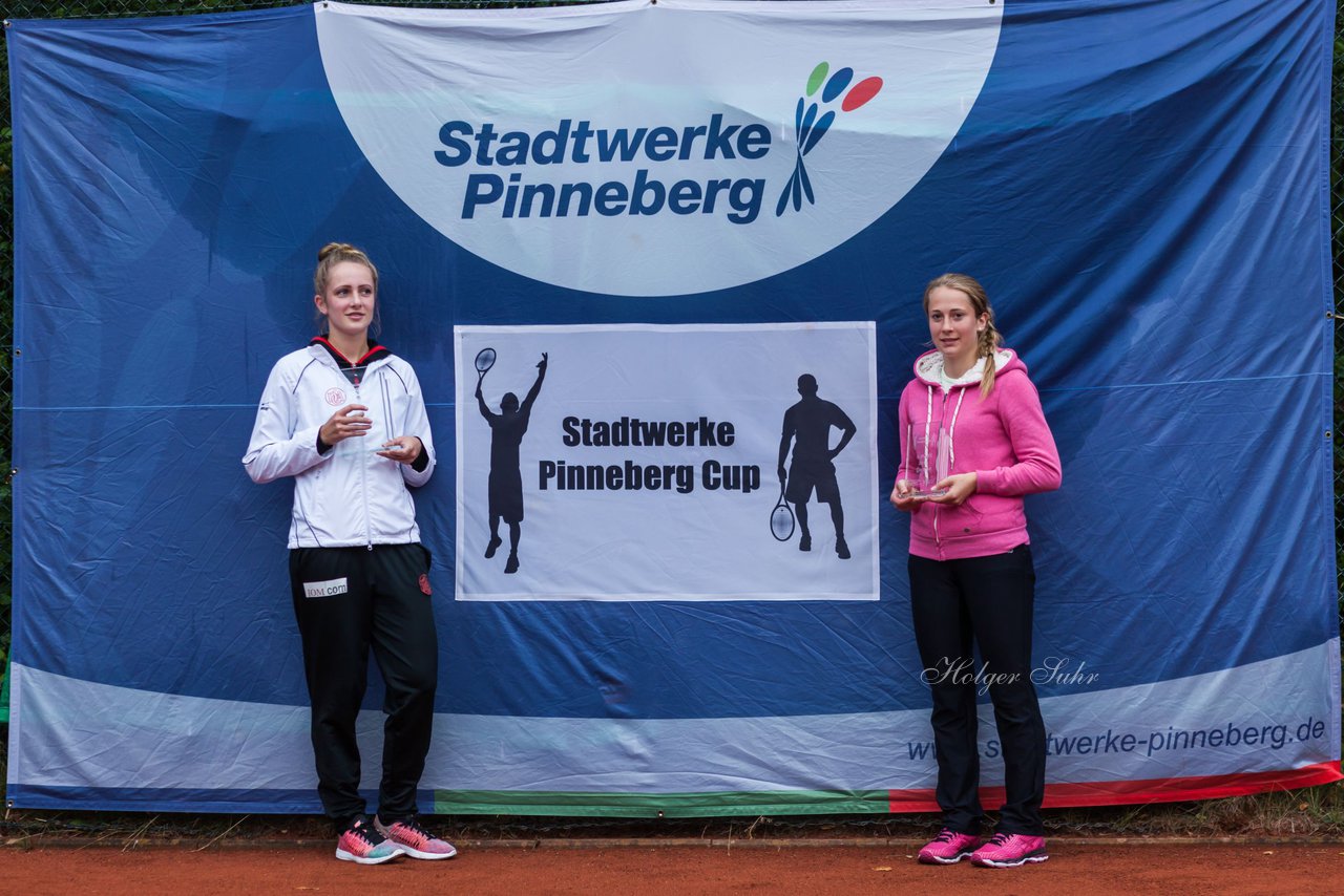 Bild 334 - Stadtwerke Pinneberg Cup Sonntag